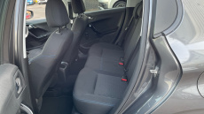 Peugeot 208 1.2 PureTech 82 Signature 5dr [Start Stop] Petrol Hatchback